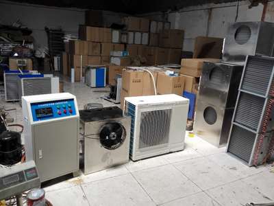 标准养护室 河南驻马店混凝土养护室专业选择指南——建筑工程仪器深度解析