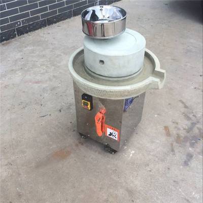 石磨机豆浆石磨早餐店专用设备 传承匠心，助力商业成功