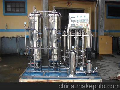 工厂低价直销0.5T纯水机 超声波专用纯水设备定制与超快发货全解析